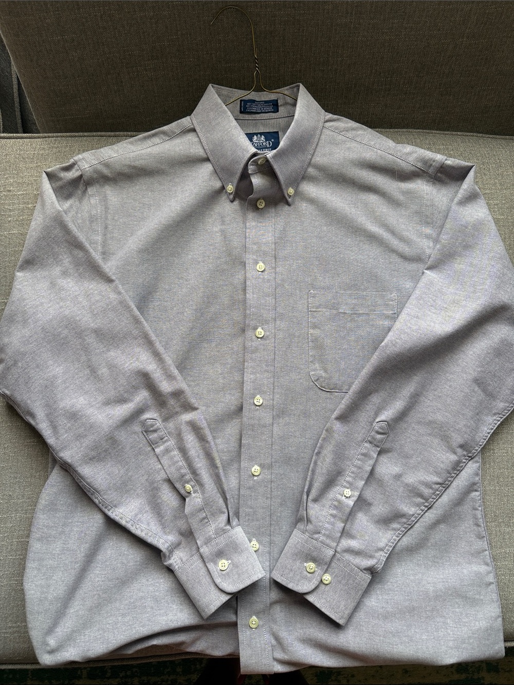 Stafford Shirt